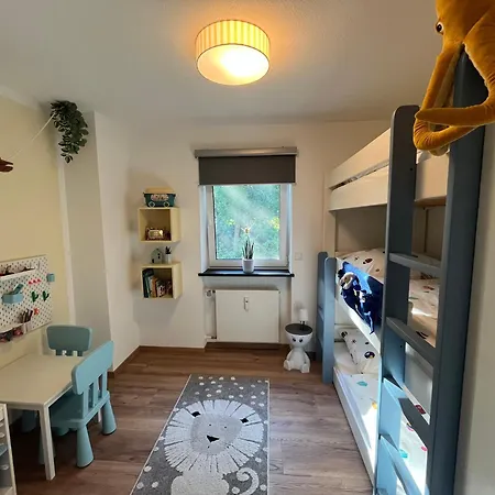 Fluss Residenz Apartamento Günzburg
