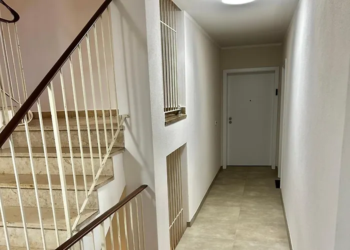 Apartamento Fluss Residenz *