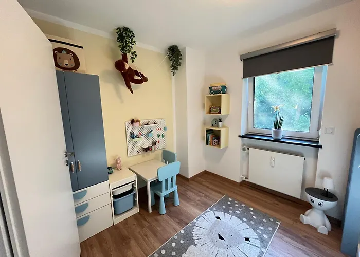 Fluss Residenz Apartamento Günzburg