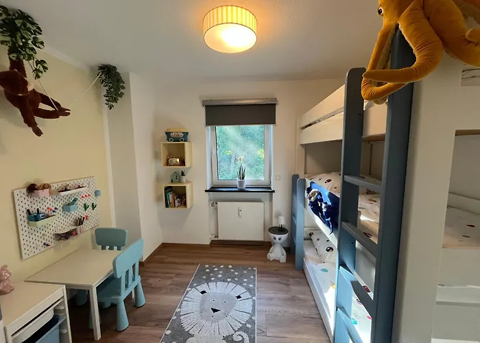 Fluss Residenz Apartamento Günzburg