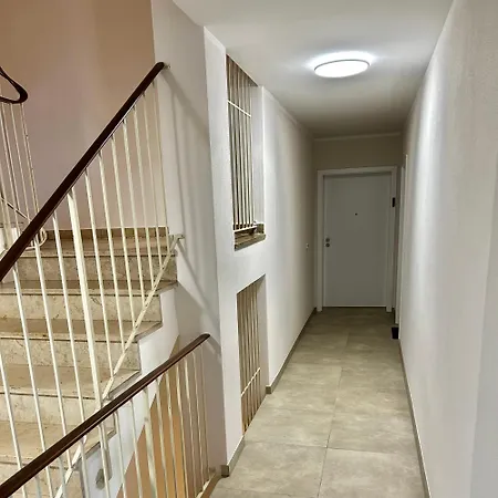 Apartman Fluss Residenz - Modernes & Stilvolles In Zentraler Lage - Naehe Legoland *