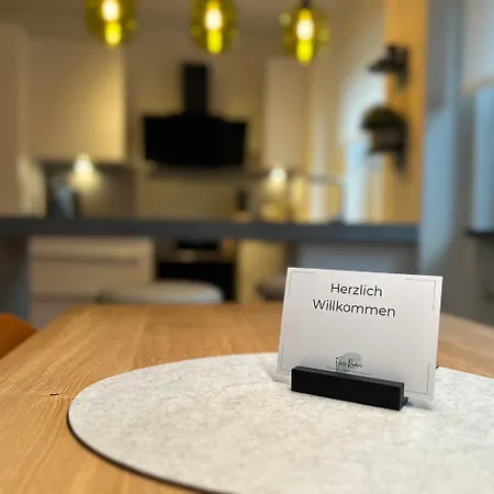 Apartman Fluss Residenz - Modernes & Stilvolles In Zentraler Lage - Naehe Legoland Günzburg