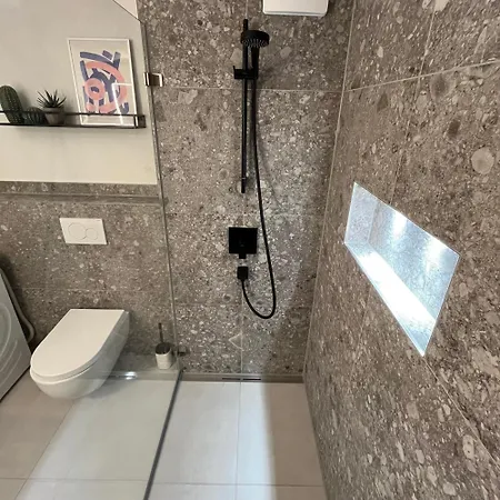 Apartman Fluss Residenz - Modernes & Stilvolles In Zentraler Lage - Naehe Legoland *