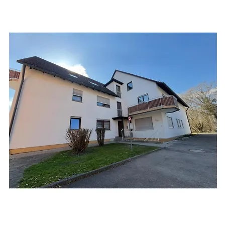 Apartment Fluss Residenz