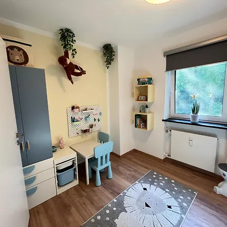 Fluss Residenz - Modernes & Stilvolles In Zentraler Lage - Naehe Legoland Apartman Günzburg
