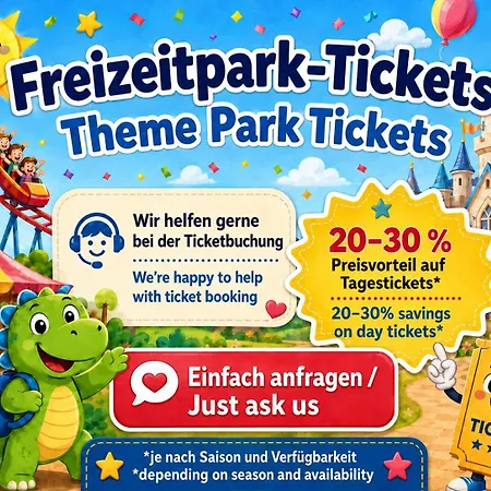 Fluss Residenz - Modernes & Stilvolles In Zentraler Lage - Naehe Legoland *